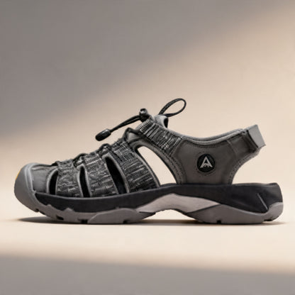 Sandália NordVik Explorer Masculina outdoor confortável e resistente